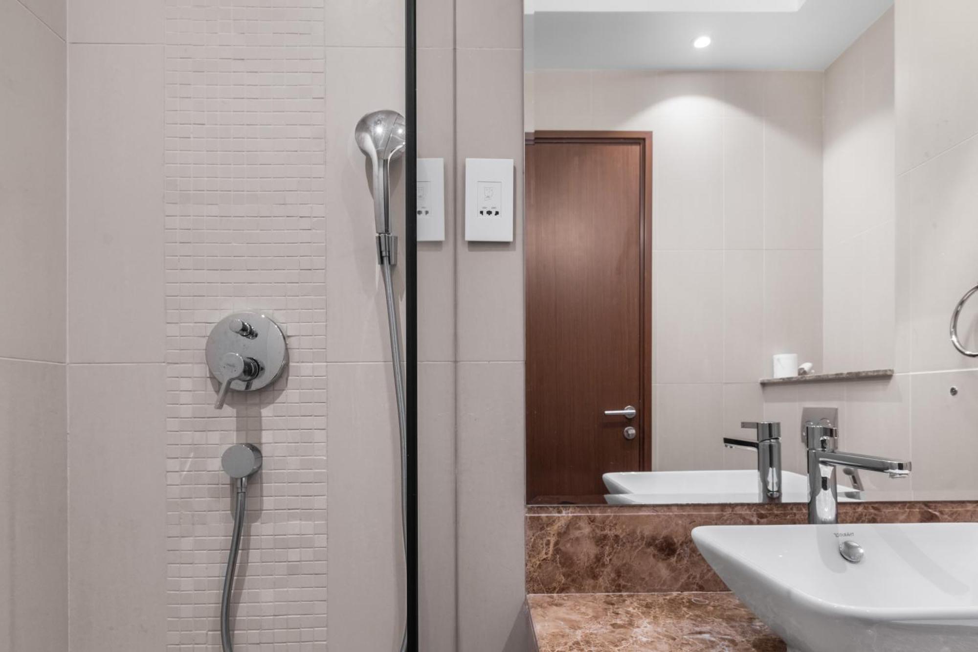 Vacation Dream By Dn Apartment Muscat Exterior photo