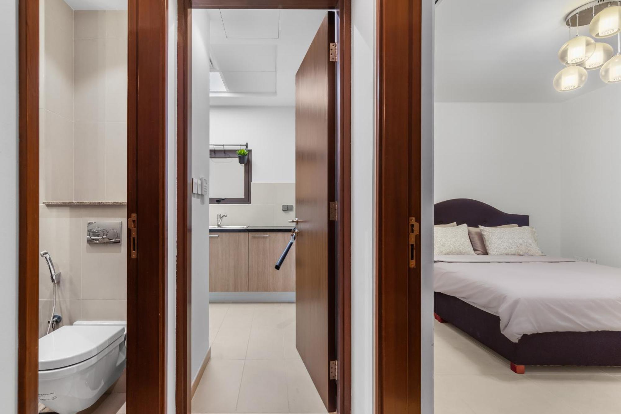 Vacation Dream By Dn Apartment Muscat Exterior photo